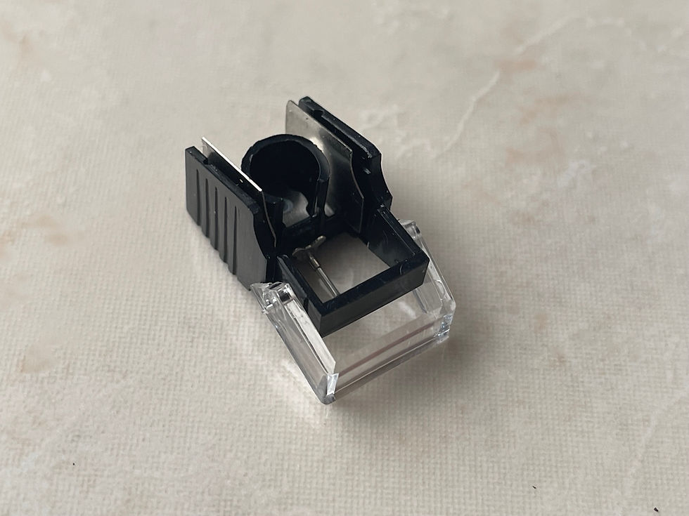 Miniature : 5972 KENWOOD N45