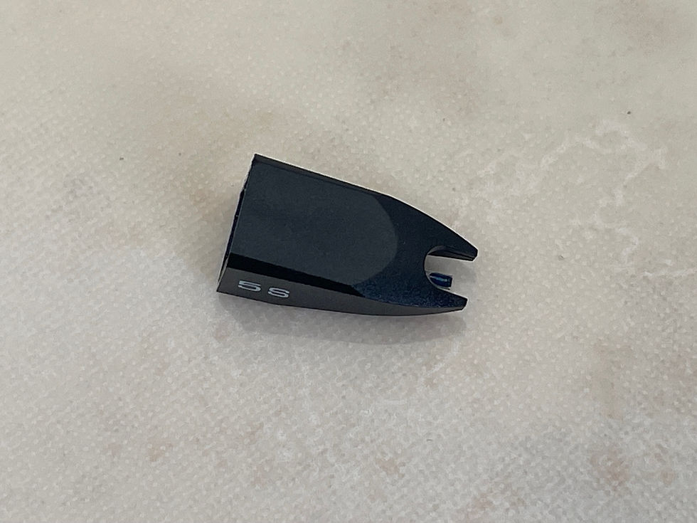 Miniature : 6295,00 ORTOFON OM 5S ORIGINAL