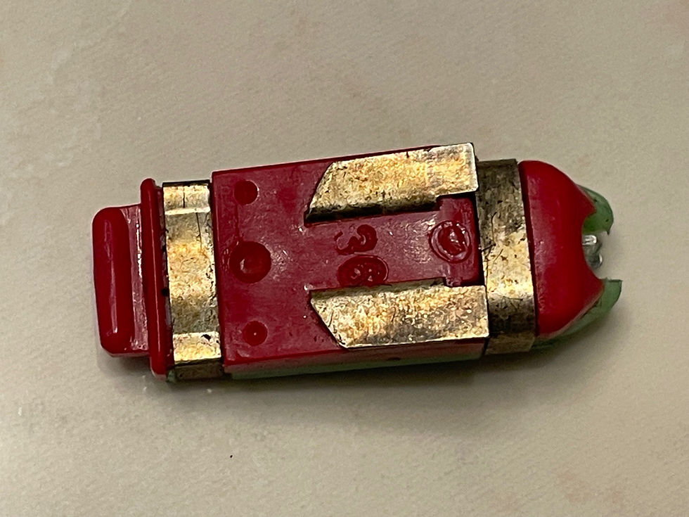 Miniature : Cellule cartouche tete de lecture Elac KST 109 + saphir