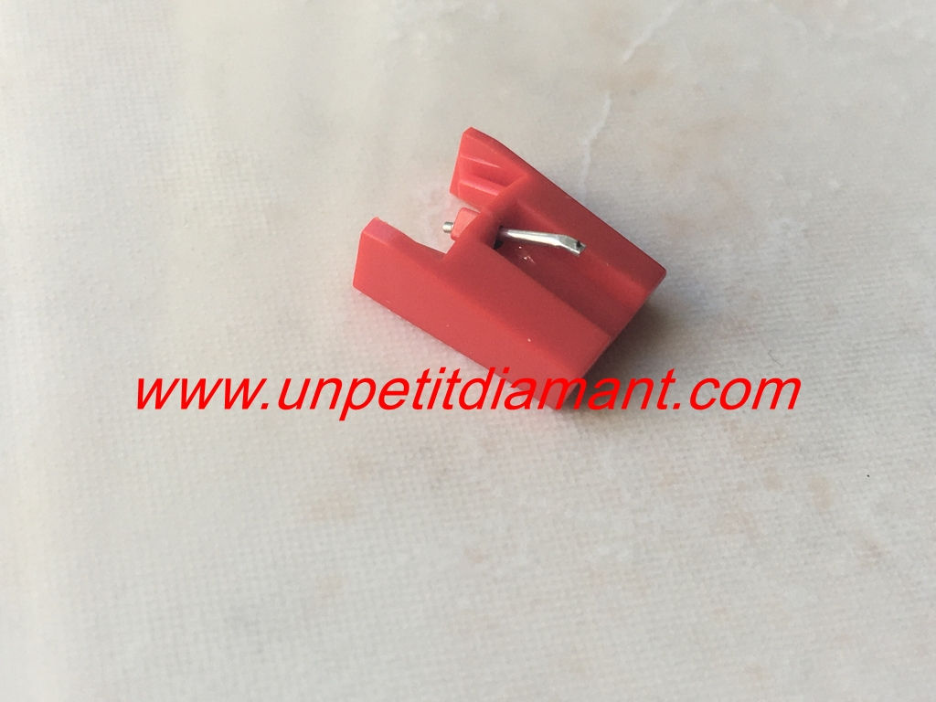 SANYO ST09D ELLIPTIQUE DIAMANT POUR PLATINE VINYLE