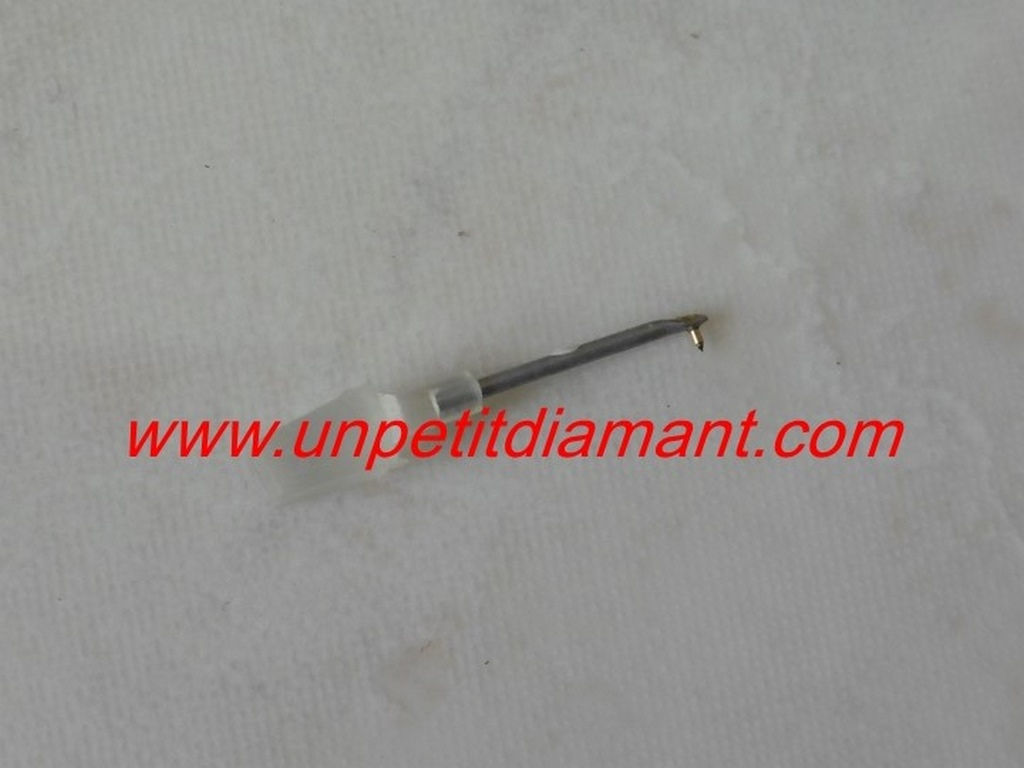 6951 VEB KSS 163  KS 22 ZAFIRO Aguja de repuesto para tocadiscos antiguos