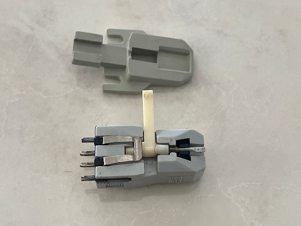Miniature : Cellule DUAL CDS 630 + support de fixation (A34)