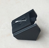 Diamant de remplacement shure, excel sound, fisher, expert, dual, elac, empire, electro voice, eden, cec chuo denki, coner, audio technica, adc, astatic ppour platine vinyle