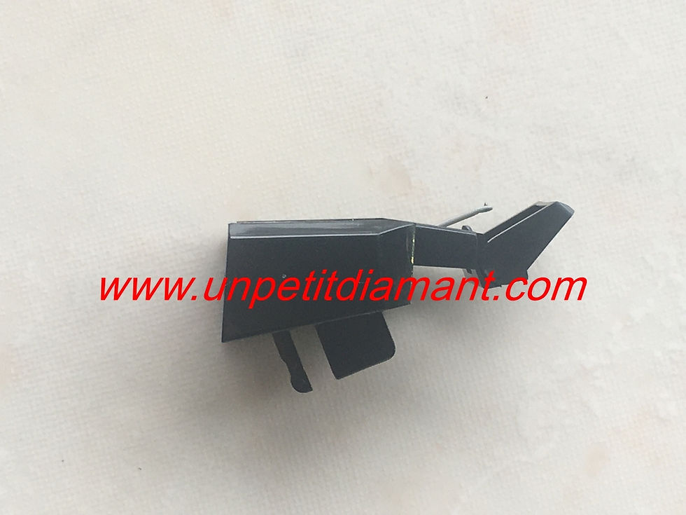 Miniature : LUXMAN N320C DIAMOND NEEDLE STYLUS FOR TURNTABLE