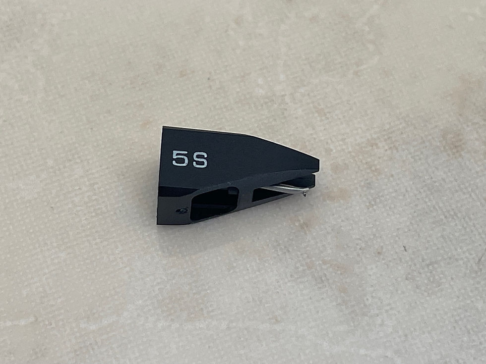 Miniature : 6295,00 ORTOFON OM 5S ORIGINAL