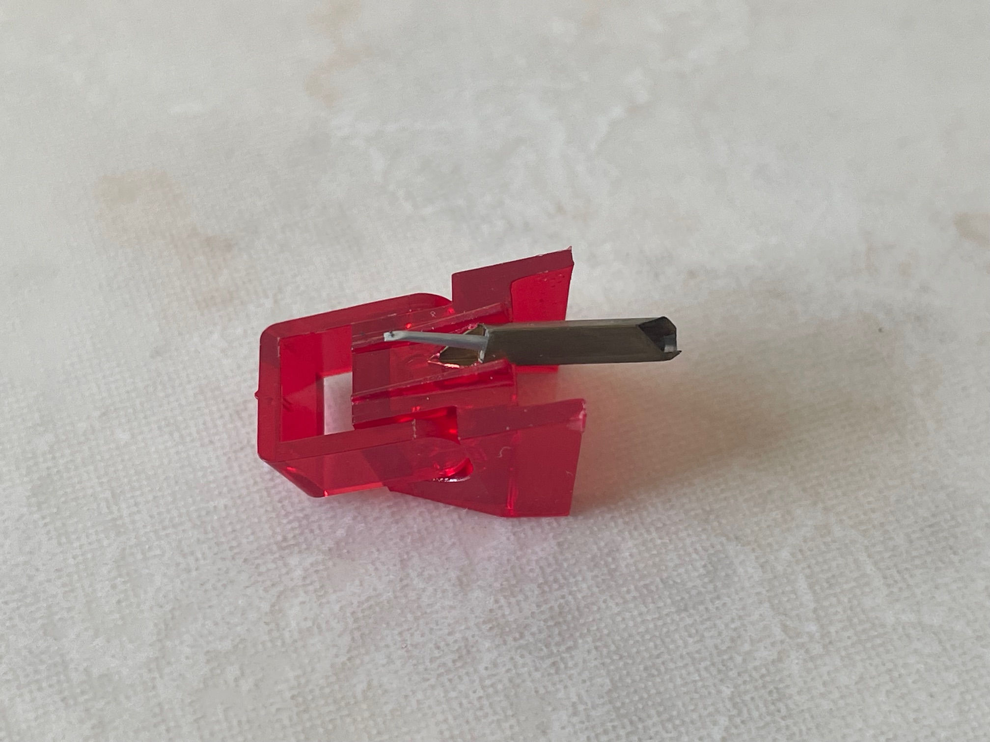 6059,6 MARANTZ TT530 Elliptique