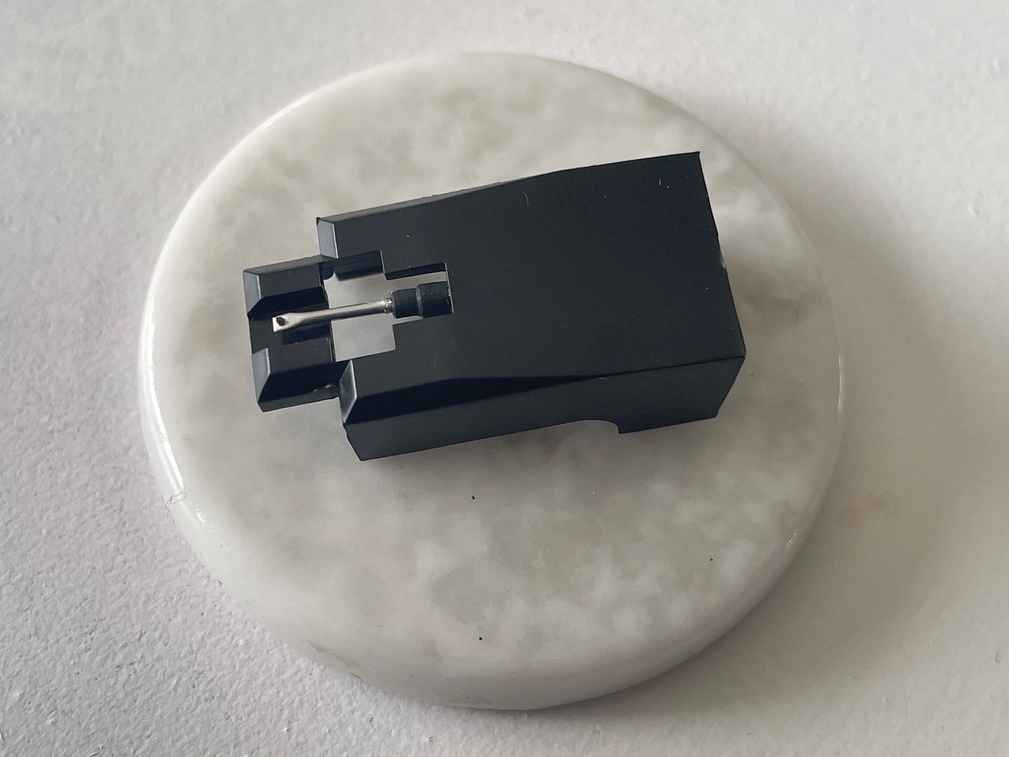 6901,5 TOYOTA STY 717 Aguja de repuesto para tocadiscos antiguos