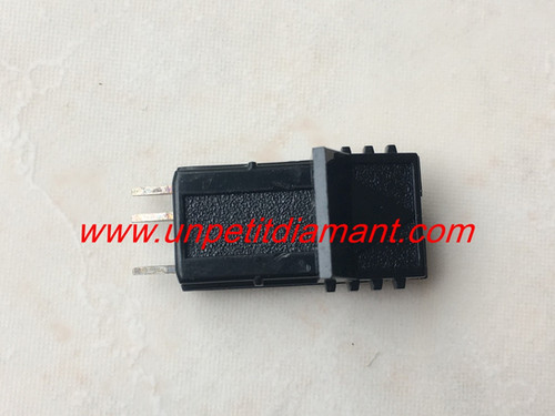 Cellule/cartouche avec saphir/diamant/pointe de lecture Amstrad TS 51 Cellule/cartouche avec saphir/diamant/pointe de lecture Amstrad TS 51