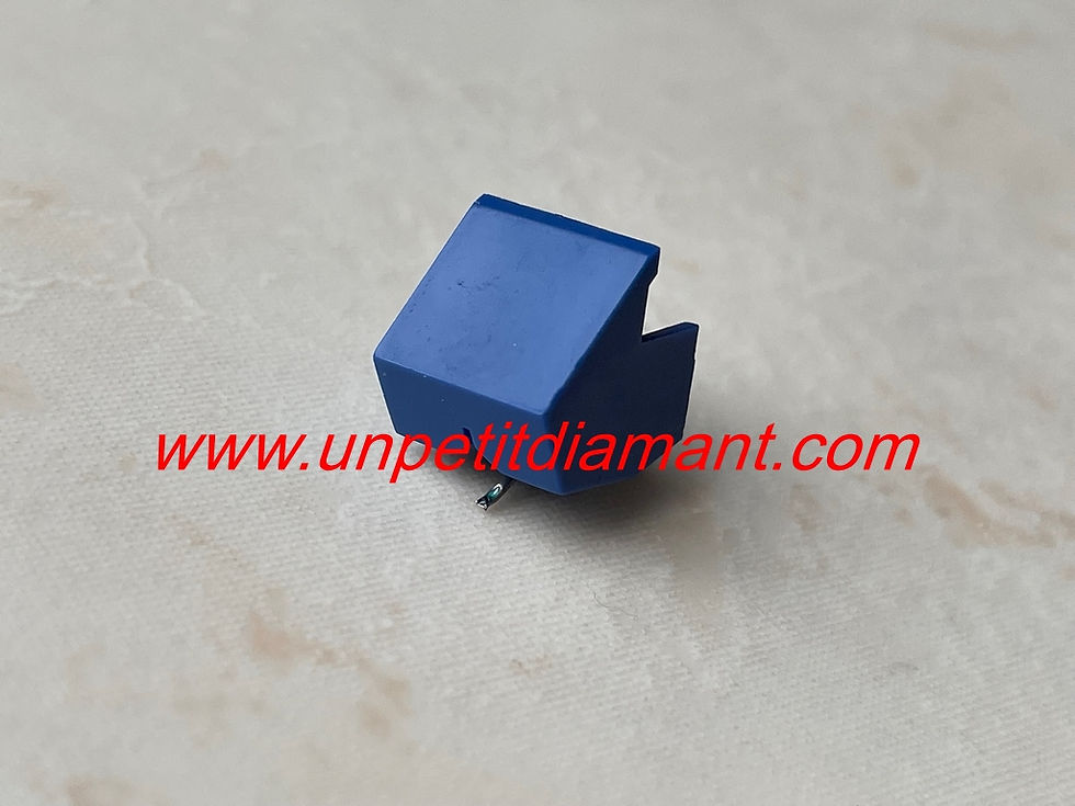 Miniature : NAGAOKA N51 MKII DIAMANTE PUNTINA GIRADISHI