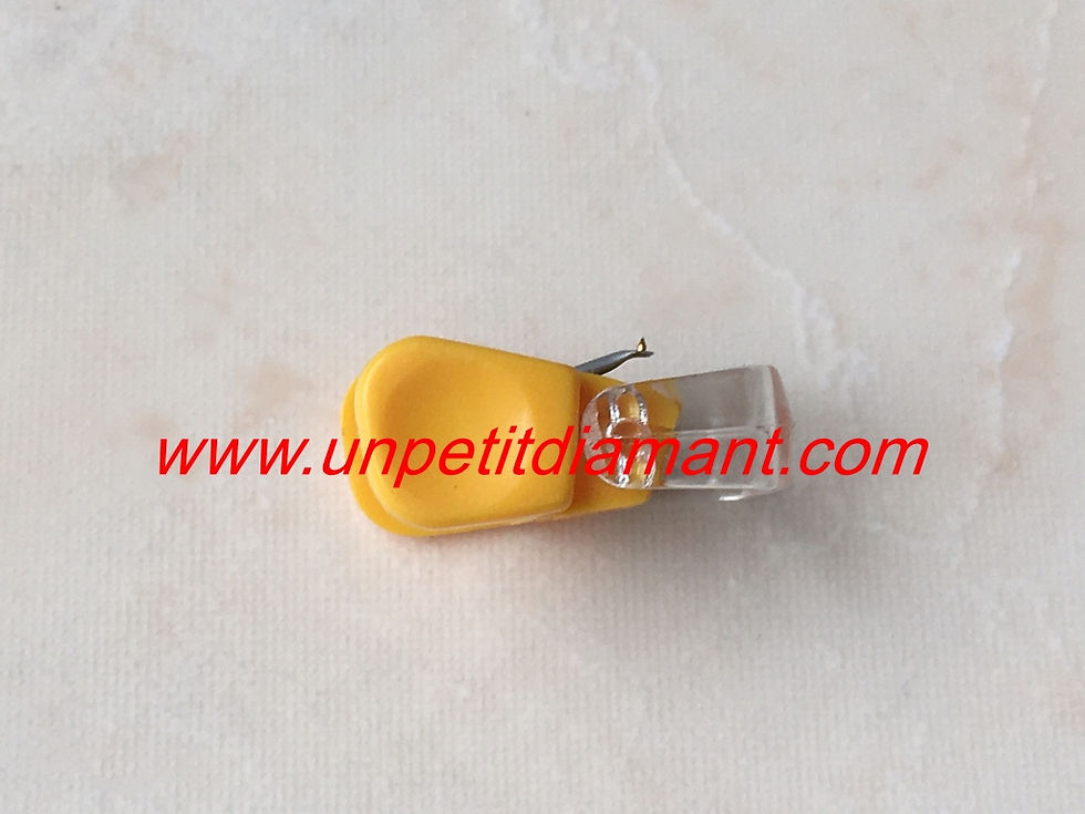 Miniature : GOLDRING G 950 ORIGINAL DIAMANTE AGUJA TOCADISCO