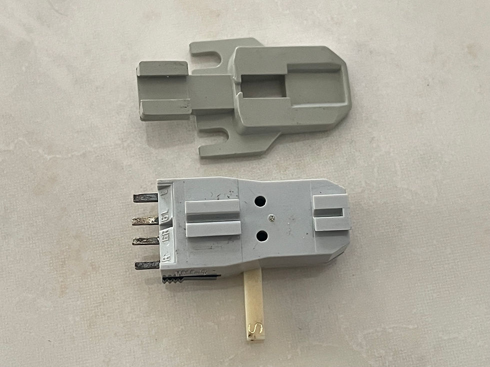 Miniaturbild: Cellule DUAL CDS 630 + support de fixation