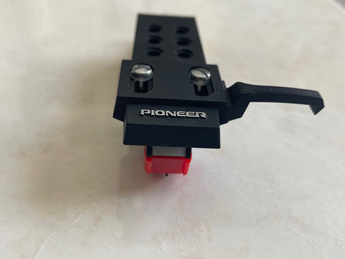 Zafira/Pioneer pointe de lecture PN-3MC neuve (Neu und originalverpackt