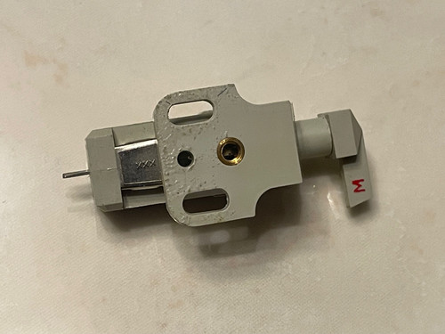 Cellule Perpetuum Ebner PE 30 MONO Avec Pointe De Lecture - Ouvert (neuf)