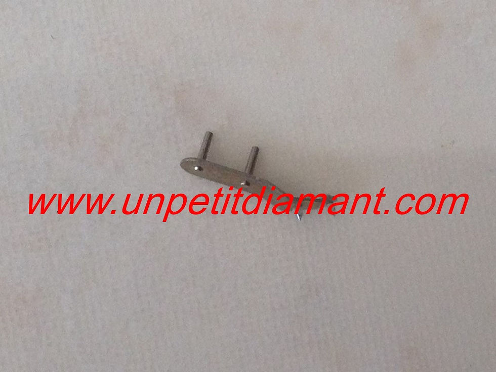 PERPETUUM EBNER PE10 ELAC SNM 9 SAPHIR POUR PLATINE VINYLE