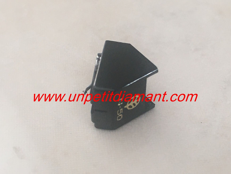 ASTON SP145D DIAMANT ORIGINAL POUR PLATINEVINYLE