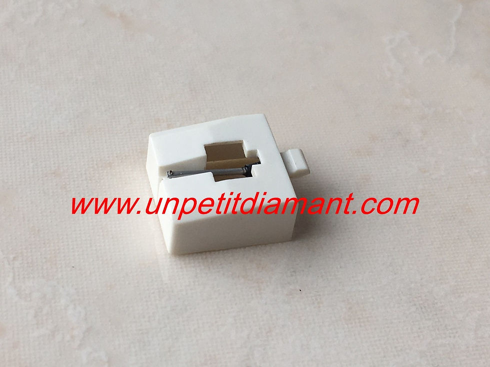 VICTOR NIVICO JVC DT 50 DIAMANT POUR PLATINE VINYLE