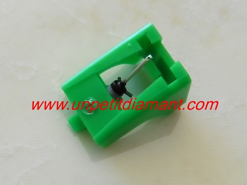 CEC CHUO DENKI MC17 DIAMANT DE REMPLACEMENT POUR PLATINE VINYLE CEC CHUO DENKI MC17 DIAMANT DE REMPLACEMENT POUR PLATINE VINYLE