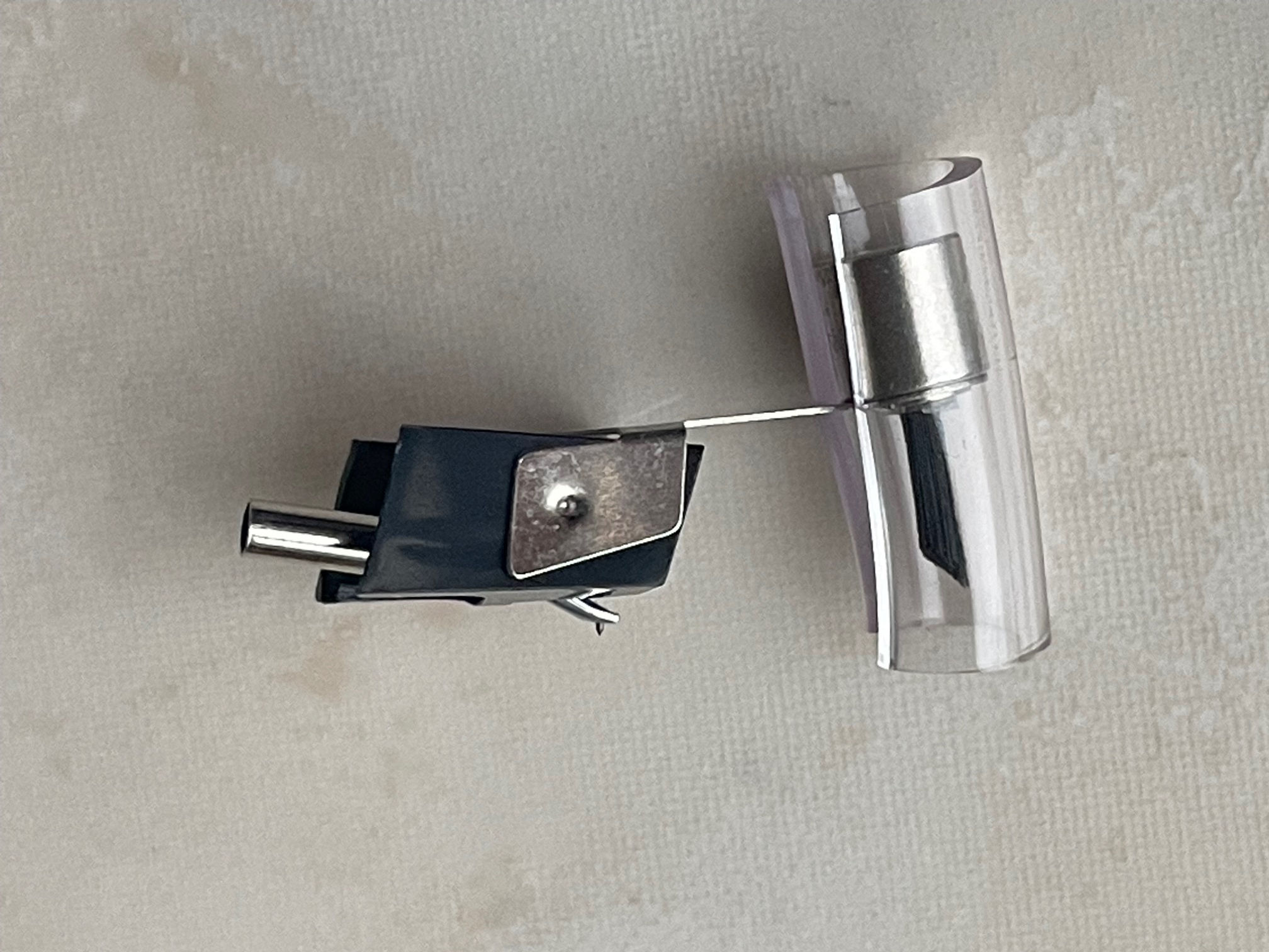 6400,4 PICKERING D140 D200 D400 D625 D750 D1200 D3000 Aguja de repuesto