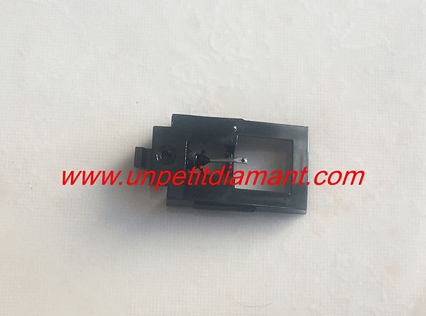 KENWOOD KD-2500 : Diamant de rechange pour cellule d'origine KENWOOD KD-2500 : Diamant de rechange pour cellule d'origine