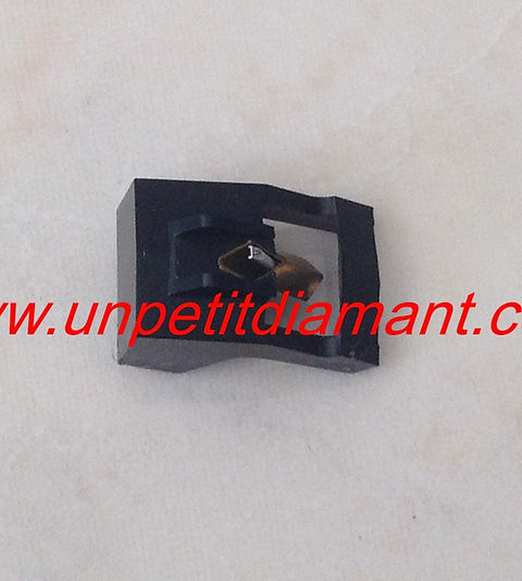 6451 Diamant ZAFIRA pour platine PIANEER PN125 6451 Diamant ZAFIRA pour platine PIANEER PN125