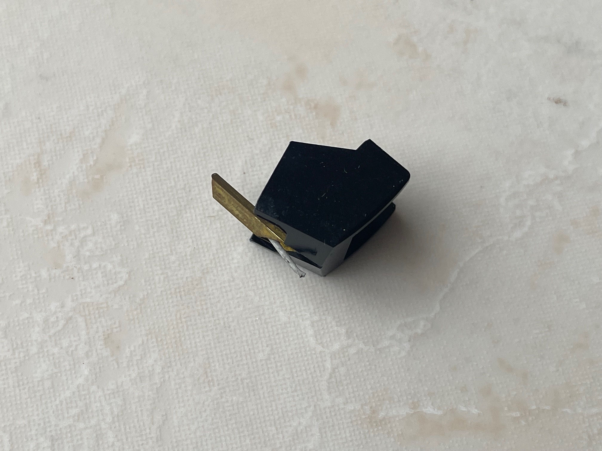 5218 BRAUN MAG 1E