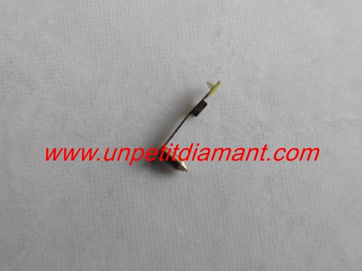 N91ED Stylet HQ diamant ELLIPTIQUE / SHURE M91ED N91E DUAL N91ED Stylet HQ diamant ELLIPTIQUE / SHURE M91ED N91E DUAL