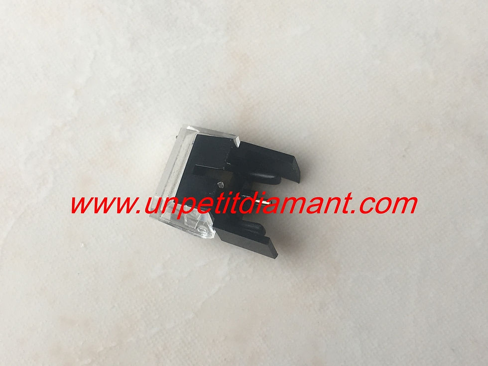 Miniature : ADC RSX 5 DIAMANTE AGUJA TOCADISCO