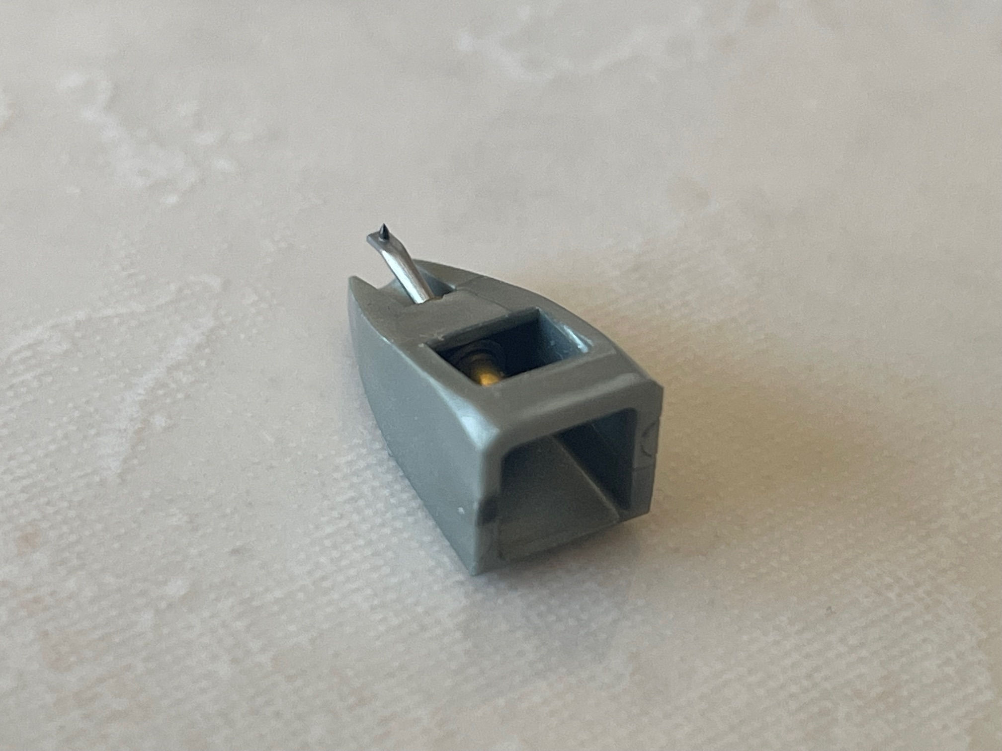 6297,4 ORTOFON OM PRO