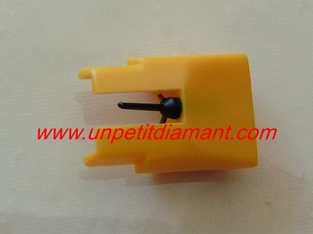 5287 CROWN AMX A5  Aguja de repuesto para tocadiscos antiguos