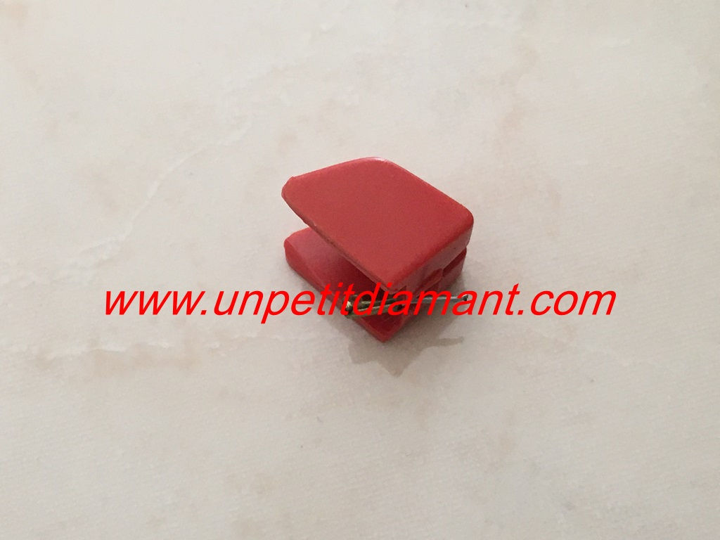 TEAC P 50 DIAMANT POUR PLATINE VINYLE