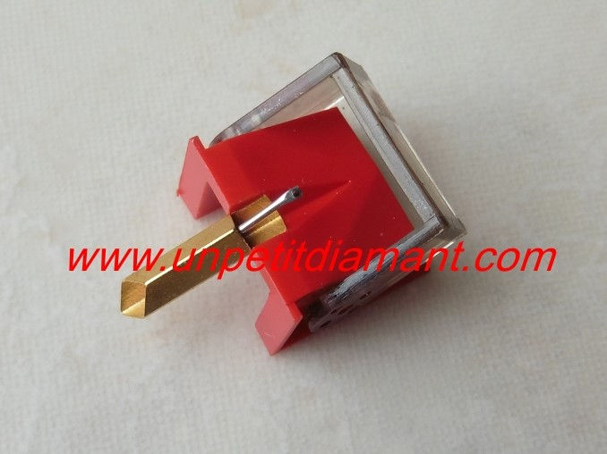 ASTON DT 36 ES 3 X 1 DIAMANT POUR PLATINE VINYLE