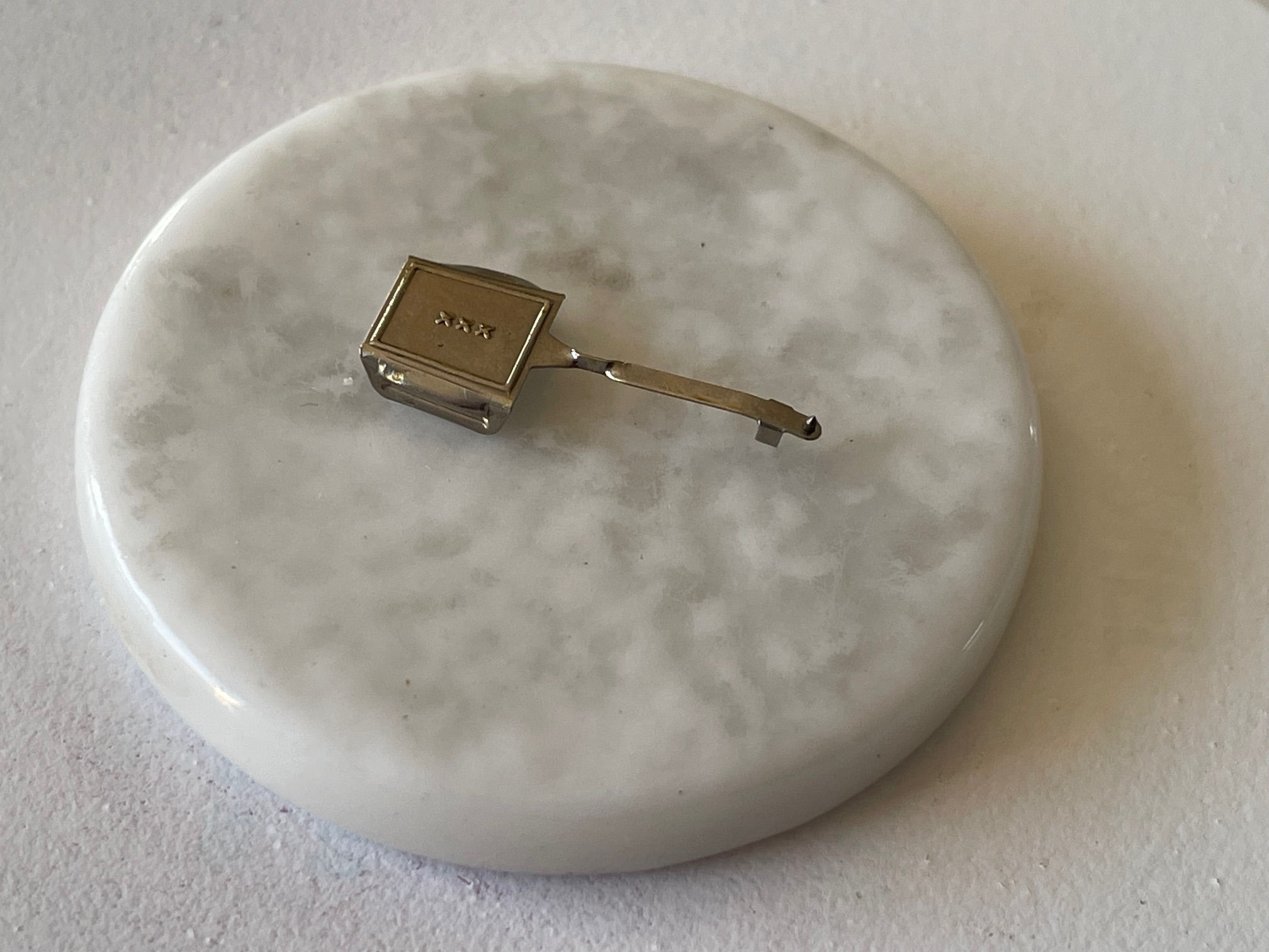 6560 RONETTE BF 40 (Saphir)