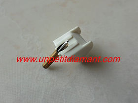 5300 Diamant CLARVILLE Stylus Needle Platine vinyle (A 5300 Diamant CLARVILLE Stylus Needle Platine vinyle (A