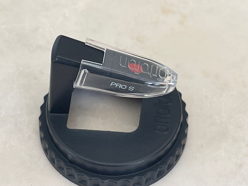 Miniature : 6295.5 Ortofon Pro S Stylus (Noir)