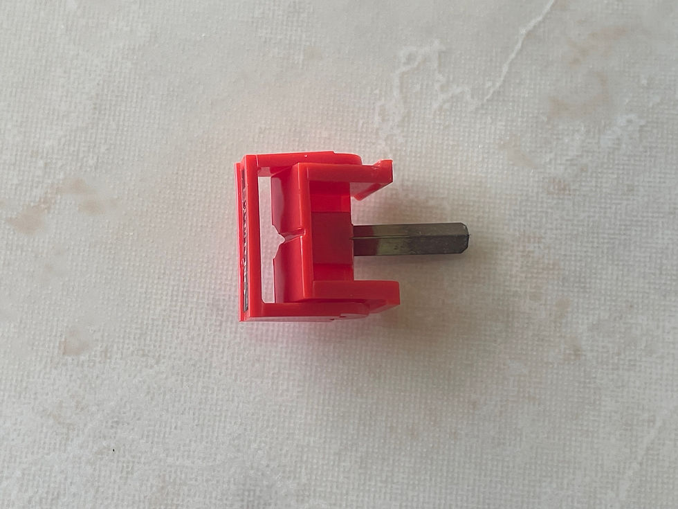 Miniature : 6584 SANYO ST20/27  MG20/27