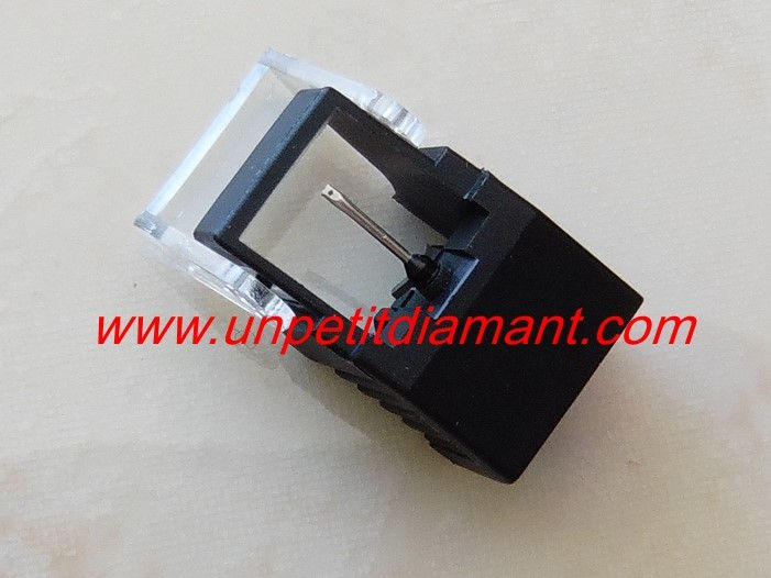 DUAL DN235 DN239 DIAMANT DE REMPLACEMENT POUR PLATINE VINYLE NEEDLE DIAMOND DUAL DN235 DN239 DIAMANT DE REMPLACEMENT POUR PLATINE VINYLE NEEDLE DIAMOND