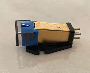 Cellule ortofon + diamant neuf Ortofon D15 Super (1).jpg