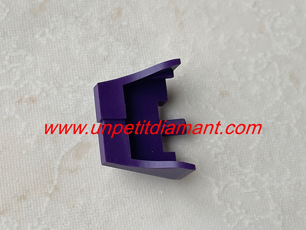 Miniaturbild: NAGAOKA MP05 DIAMANTE AGUJA TOCADISCO