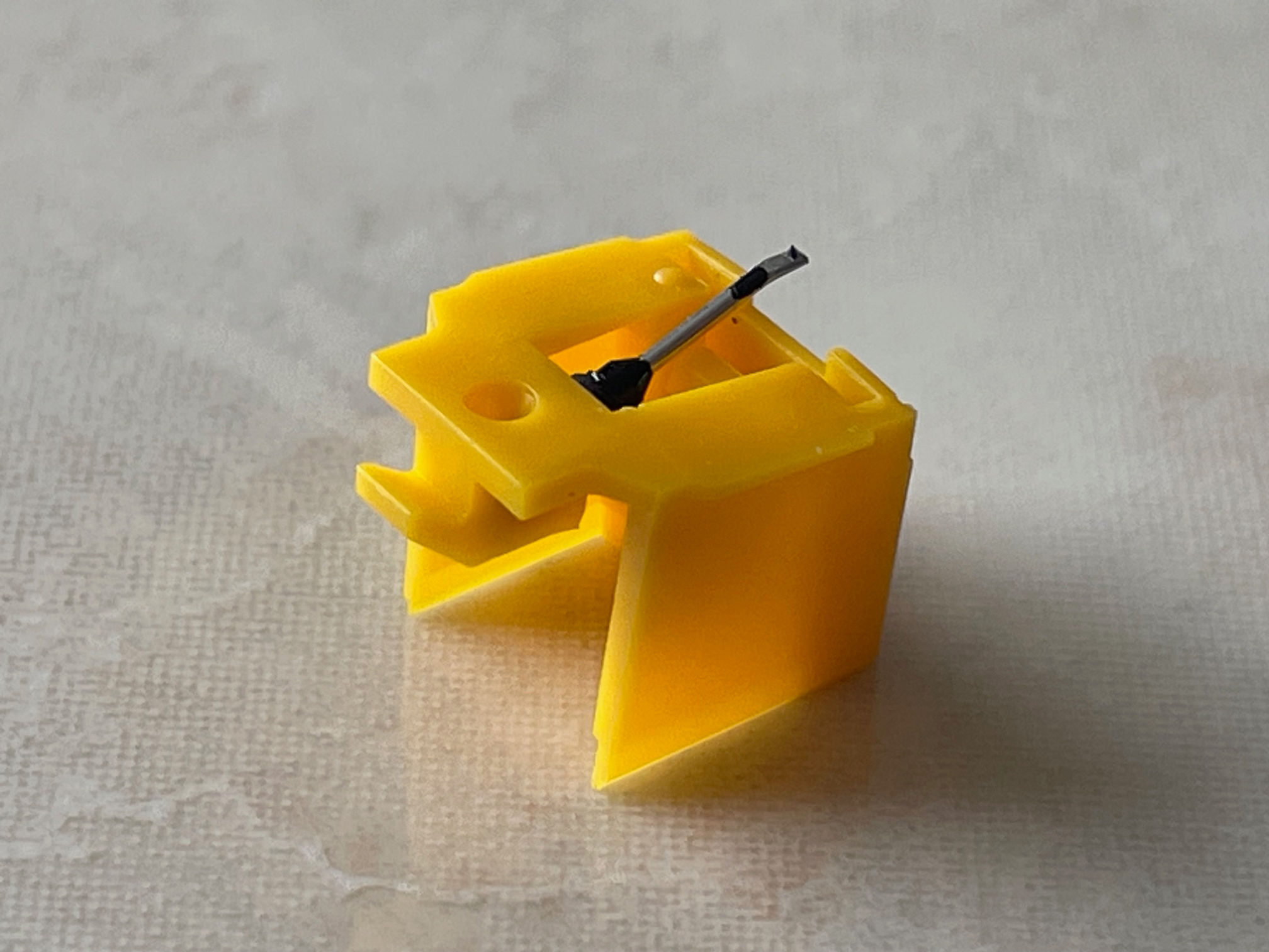 5194.4 AUDIO TECHNICA ATN 3651E 3652E Aguja de repuesto para tocadiscos antiguos