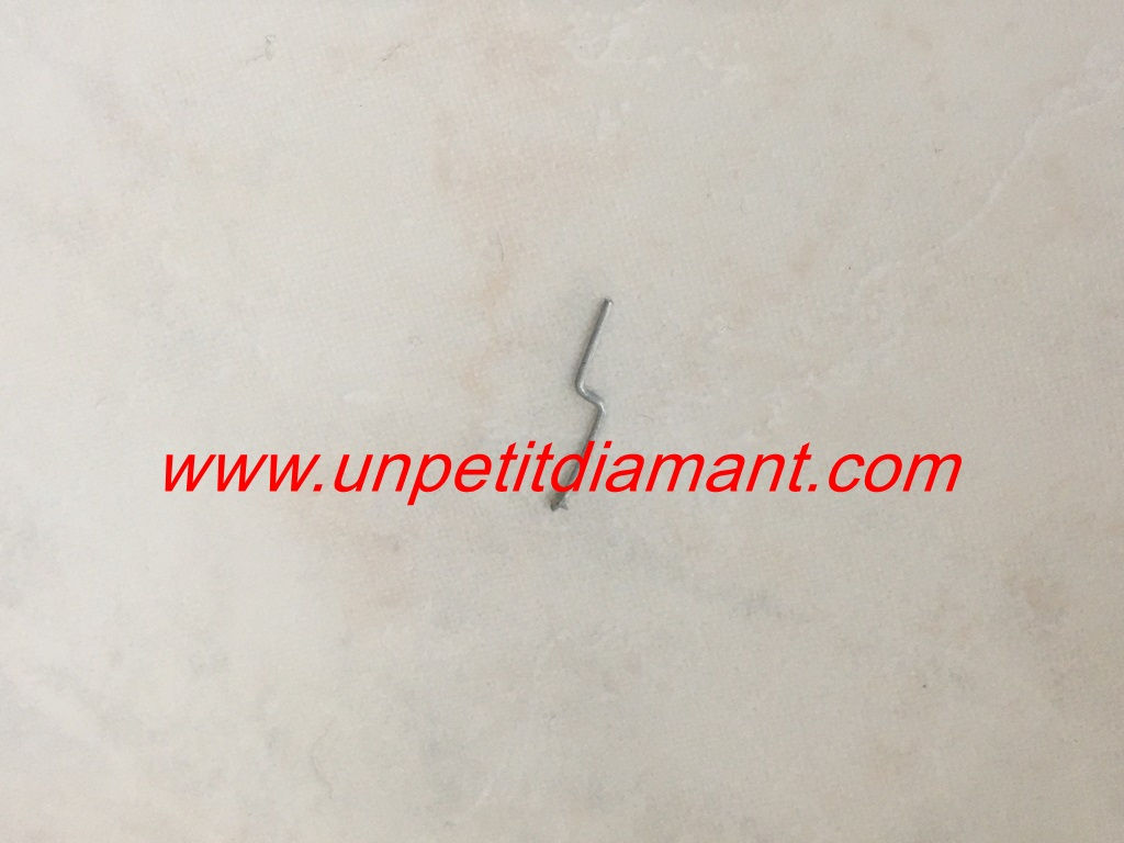 5805 GARRARD GCS 10 LONG Aguja de repuesto para tocadiscos antiguos