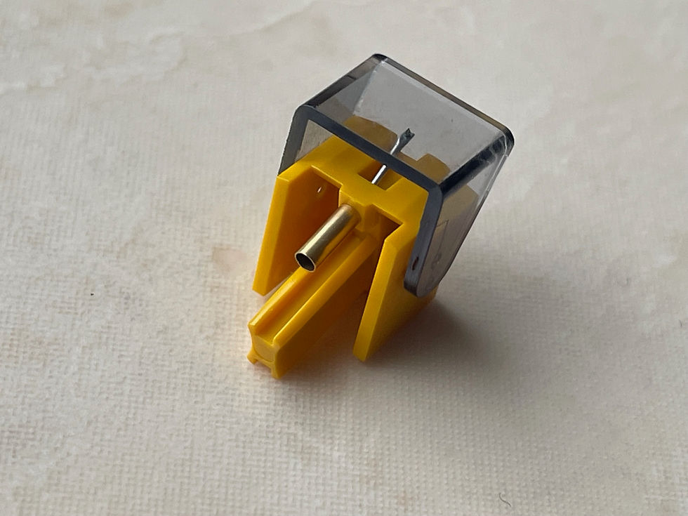 Miniature : 6283 ORTOFON NF15XE MKII MONTAGE UNIVERSEL
