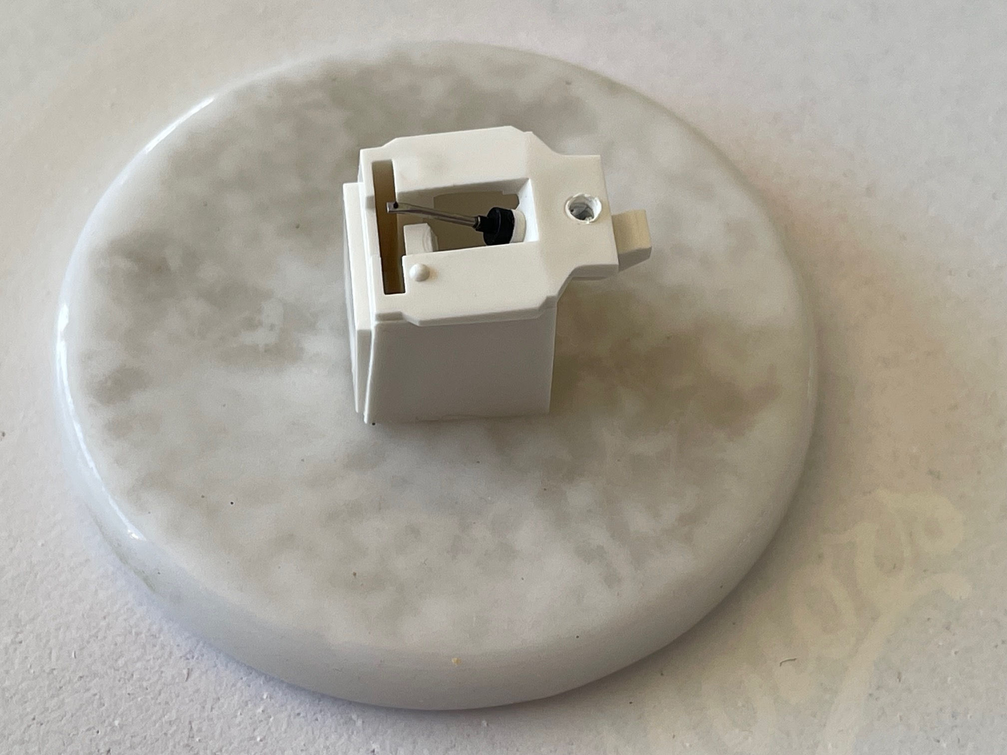 5231 BSR ATN3600L Aguja de repuesto para tocadiscos antiguos