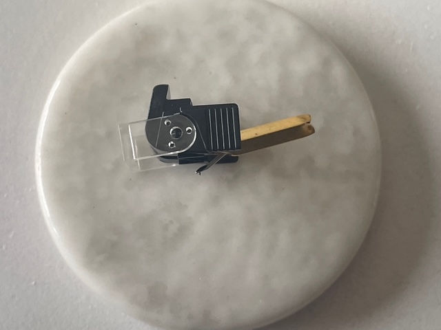 Miniature : 6395 PHILIPS GP 420 III