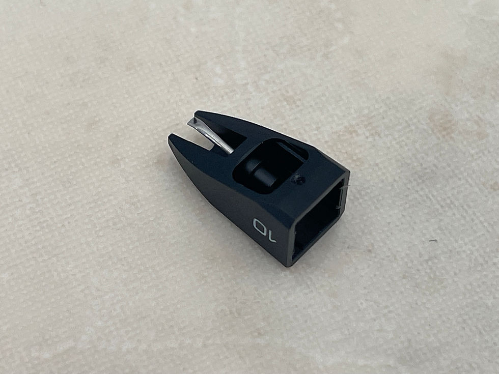 Miniature : 6295 Ortofon OM 10 Stylus – Diamant elliptique