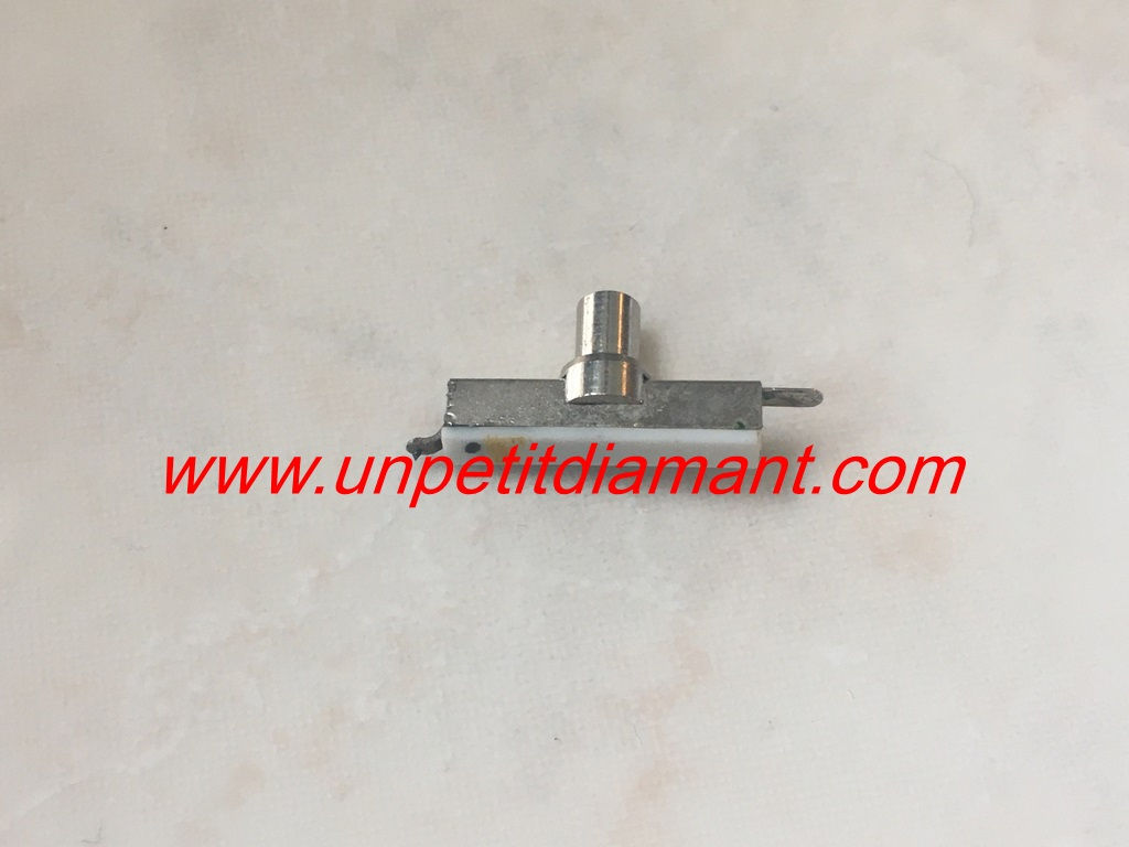 GENERAL ELECTRIC VR22 DIAMANT POUR PLATINE VINYLE