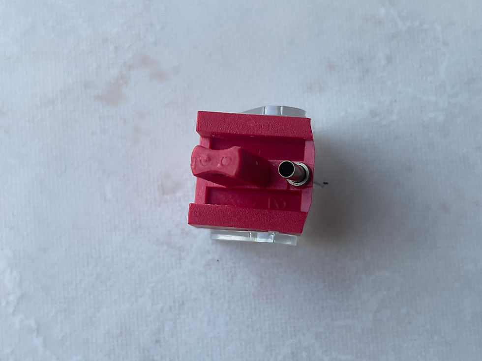 Miniatura: 6288 ORTOFON NF15 MK II