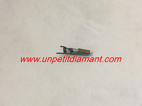 5120 Diamant Zafira ASTON DT 36 ES 3 X 1 Stylus Needle Platine vinyle disque 5120 Diamant Zafira ASTON DT 36 ES 3 X 1 Stylus Needle Platine vinyle disque