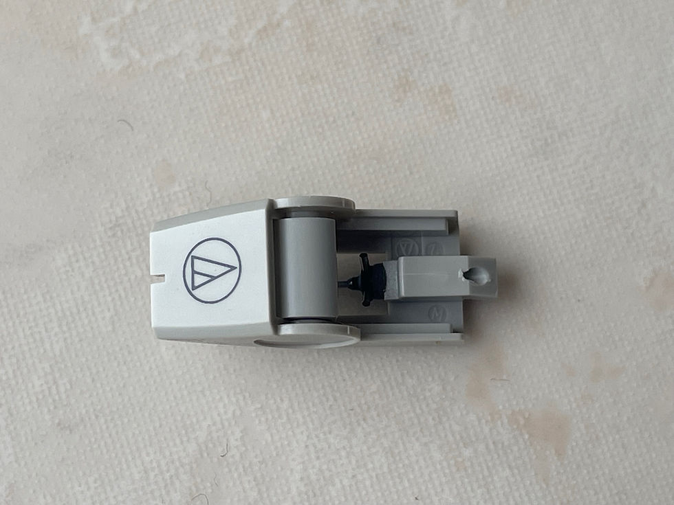 Thumbnail: 5178,3 AUDIO TECHNICA ATN 201P