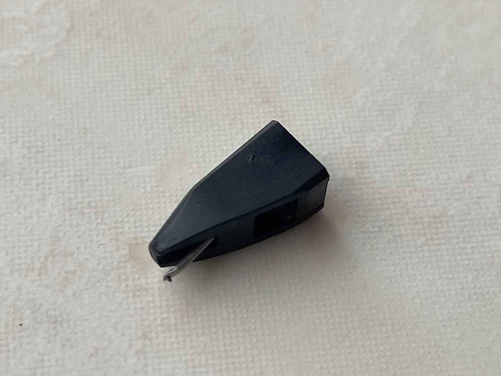Miniatura: 6297,5 ORTOFON NSM