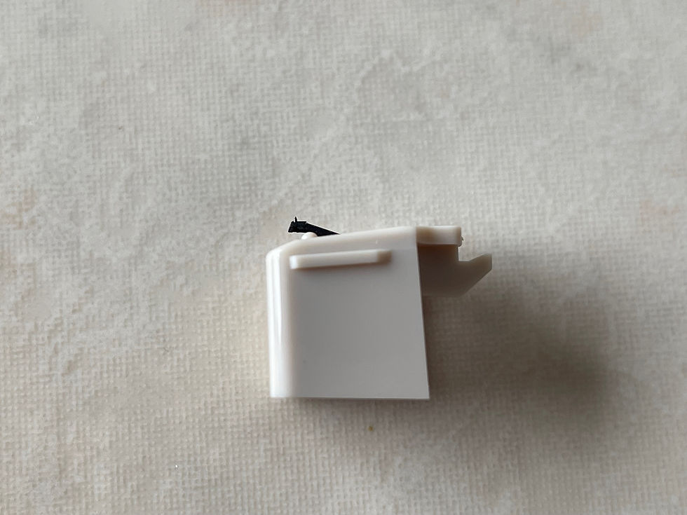 Miniaturbild: 5190,1 AUDIO TECHNICA ATN 3600 LC remplace ATN2600L